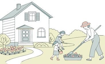 Dealing with Social and Family Pressure Around Property