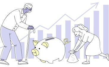 Don’t Let Your Retirement Savings Shrink in Disguise