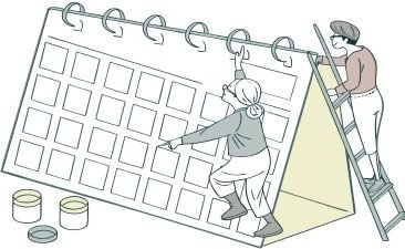 Financial Check-Ups: What to Review Each Year