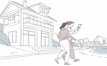 Buying Your First Home: Timing, Savings and Equity