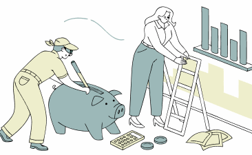 Saving Strategies That Work for Every Income