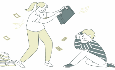 Spending Triggers and Emotional Money Habits